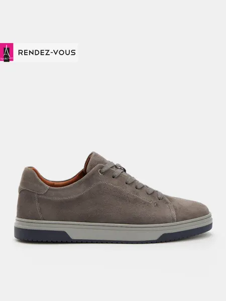 Tendance Кеды низкие