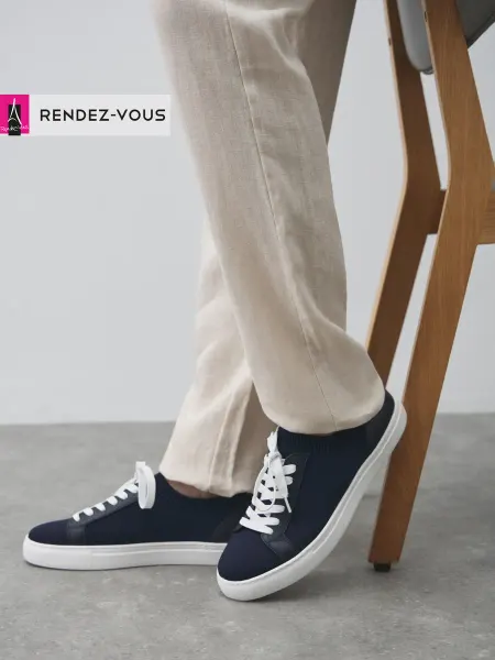 Tendance Кеды