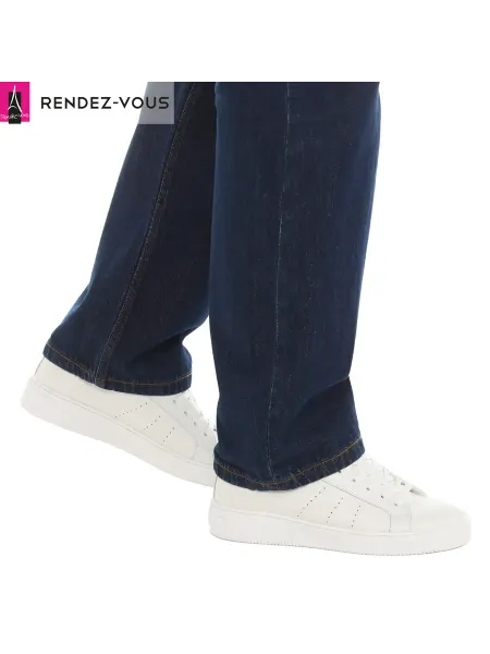 Tendance Кеды низкие
