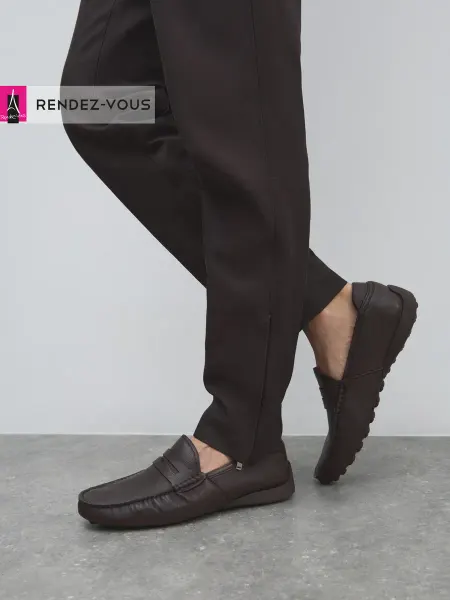 Tendance Мокасины