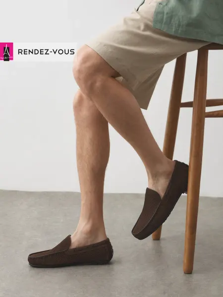 Tendance Мокасины