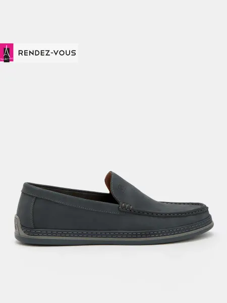 Tendance Мокасины
