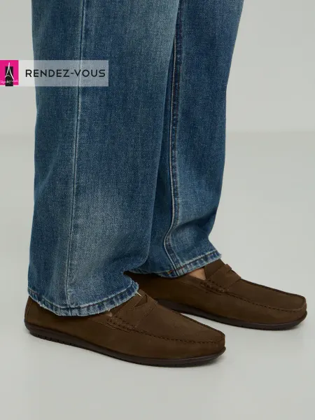 Tendance Мокасины
