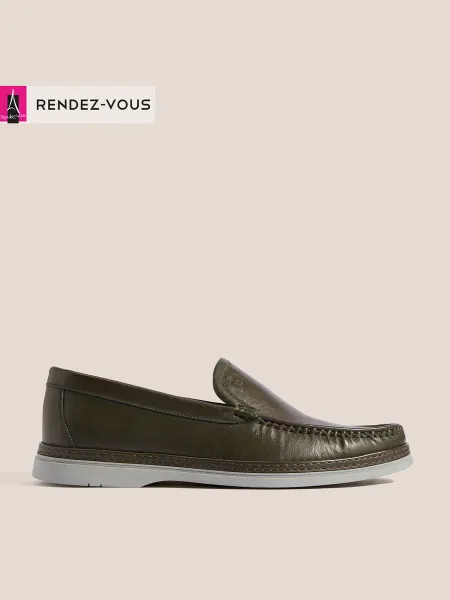 Tendance Мокасины