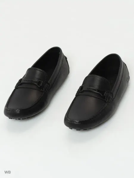 Lacoste Мокасины