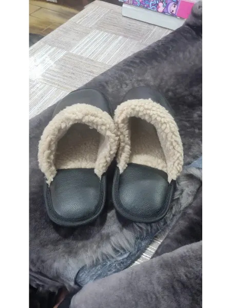 Bever Тапочки мужские