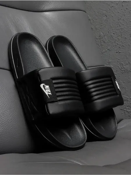 CROCS Шлепки мужские