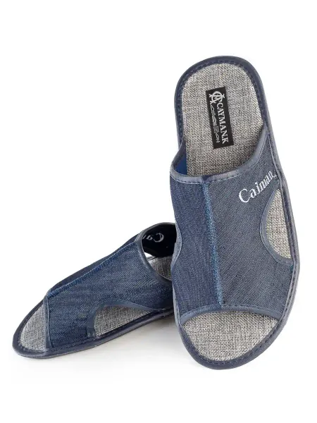 CAIMAN.K Тапочки домашние