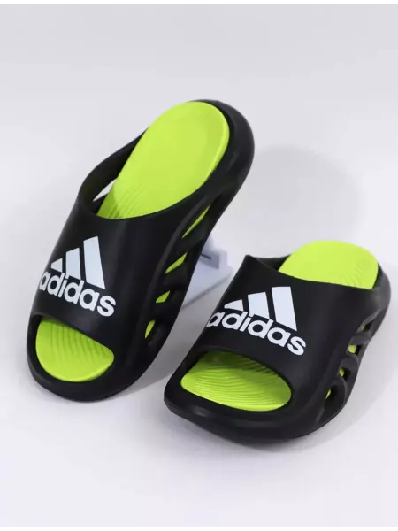 Adidas Шлёпанцы резиновые