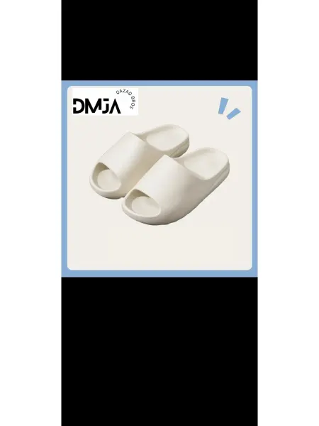 DMJA Тапочки