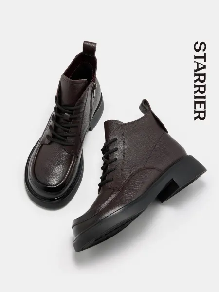 STARRIER Ботинки