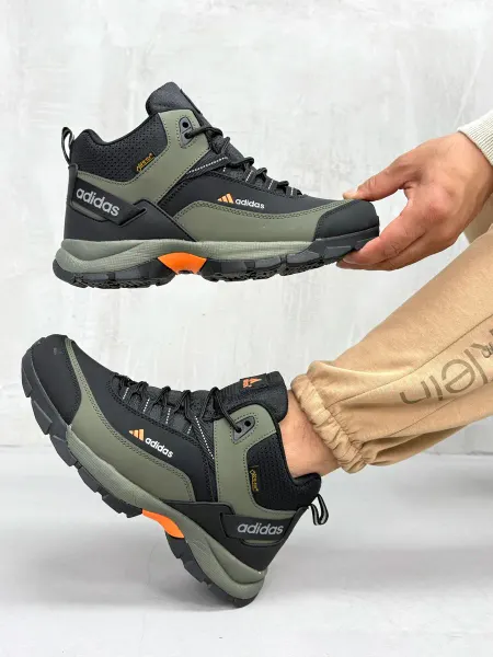 Adidas Ботинки мужские зимние