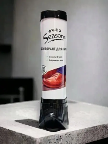 SEASONS Дезодорант для обуви