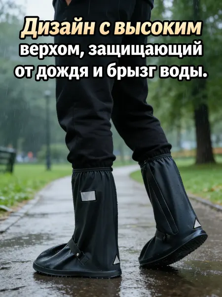 Xiaomi Резиновые сапоги