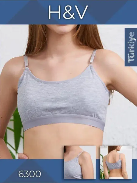 PREMIUM UNDERWEAR Бюстгальтер подростковый детский