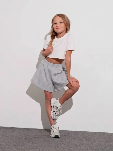 Harika Шорты-юбка детские