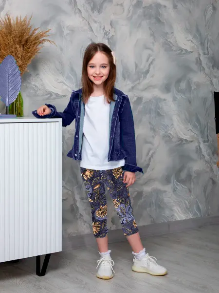 ALTEKS kids Детские бриджи