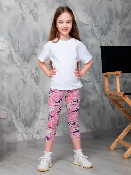 ALTEKS kids Детские бриджи
