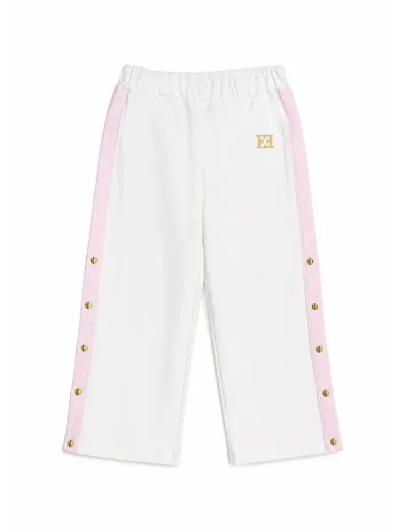 Escada Брюки спортивные