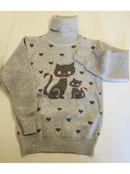 Kids galaxy Водолазка
