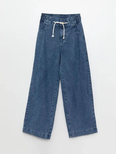 LC Waikiki Джинсы для девочки