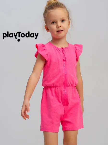 PlayToday Комбинезон трикотажный
