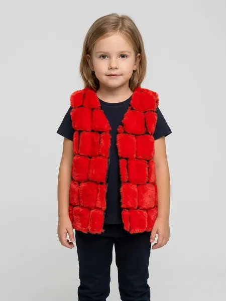 Solokids Жилет