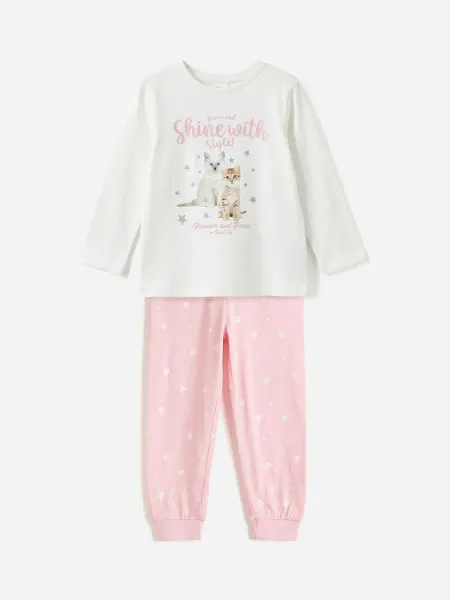 LC Waikiki Пижама для девочек
