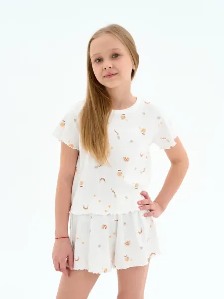 Kavkazkids Пижама Звезды