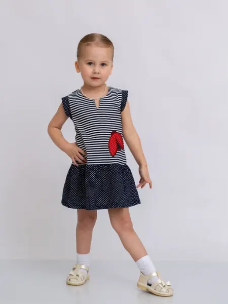 Babykiss Платье в садик