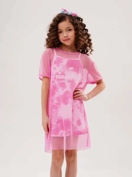 KariKids Платье летнее детское