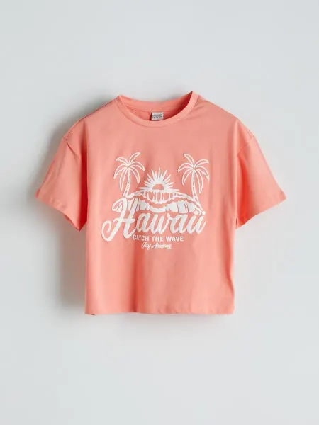 LC Waikiki Футболка