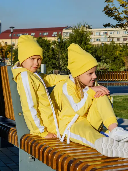 ZebraToma Худи с капюшоном