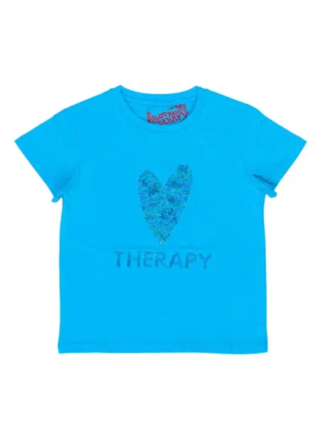 LOVE THERAPY Футболка