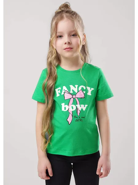 CLEVER WEAR Футболка детская