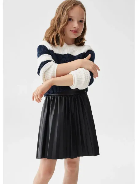 Mango kids Юбка