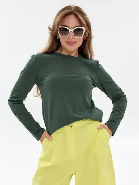 Y-STYLE SHOP Лонгслив