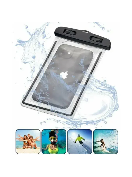 Водонепроницаемая сумка для мобильных телефонов смартфонов