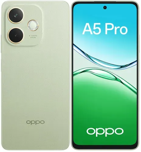 Oppo A5 PRO 256GB