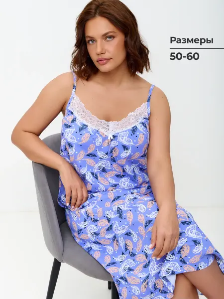 MIRONIA Ночная сорочка