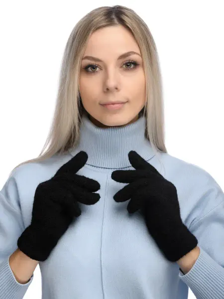 MUNASHA Трикотажные перчатки