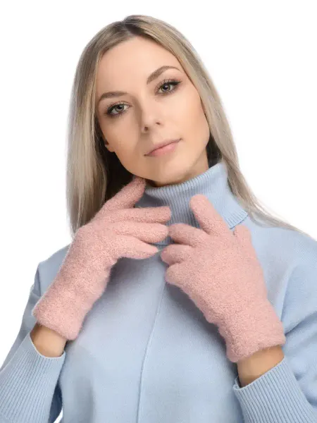MUNASHA Трикотажные перчатки