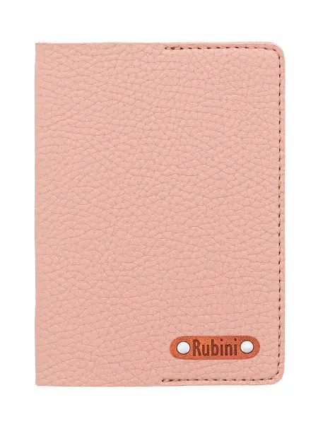 Rubini Обложка для паспорта