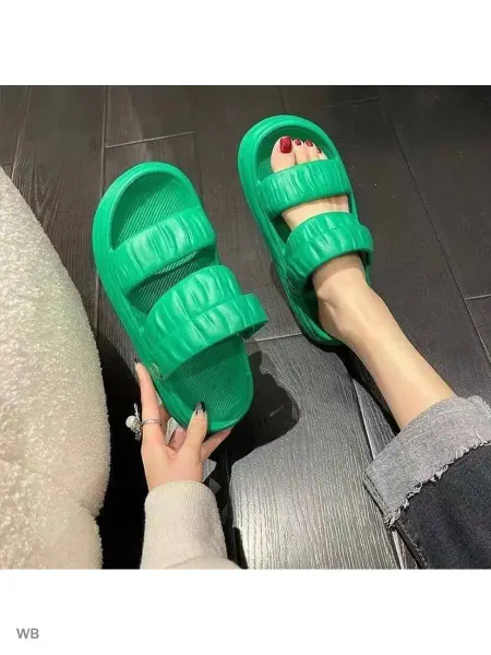 Ayashop Шлепанцы
