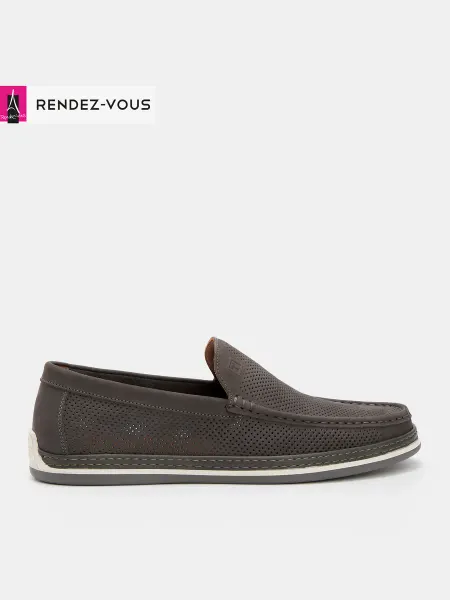 Tendance Мокасины