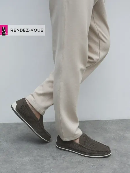 Tendance Мокасины