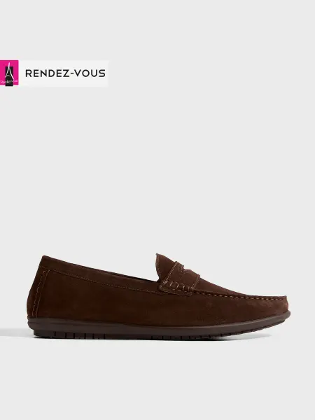Tendance Мокасины