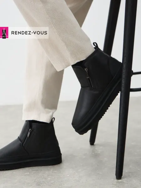 Tendance Угги