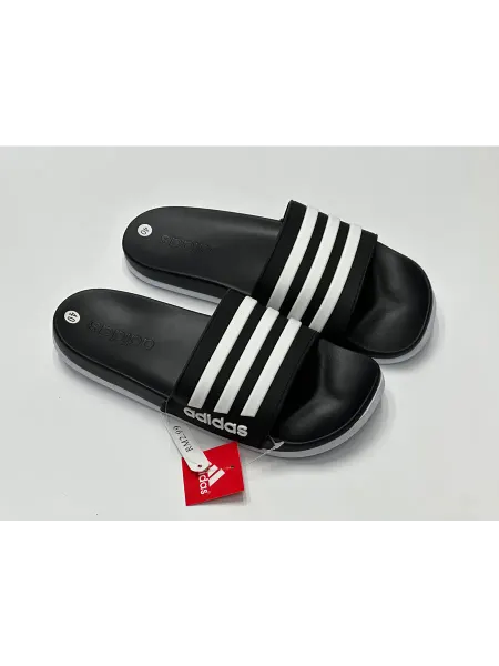 Adidas Шлепанцы сланцы мужские
