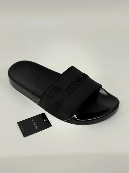 Шлепанцы balenciaga